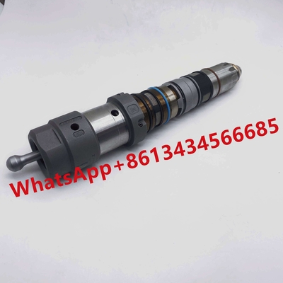 Injetor de combustível 4088430 da peça de motor QSK78 do fiesel da maquinaria de mineração K78 4921360 4954801 4326639