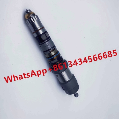 Injetor de combustível diesel 4088427 4326780 4010025 4087893 4001813 para o motor de Cummins QSK45QSK60 CM500
