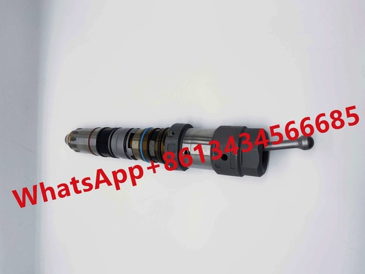 4088431 injetor de combustível comum genuíno 4076533 do trilho QSX15 do motor diesel 4902827 4062090 4077076