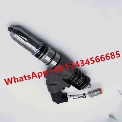 Injetor de combustível comum 4928260 do trilho das peças de motor ISX15 QSX15 2874505 4903472