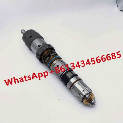 Injetor de combustível comum 4087887 do trilho do motor 4928346 QSK23 diesel 4010163 3766446 4326781