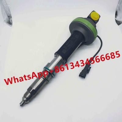 Injetor de combustível dos injetores 2867147 F00BJ00000 F00BJ00001 Y431K05392 do motor diesel de QSK19 QSK38 QSK50 para Cummins
