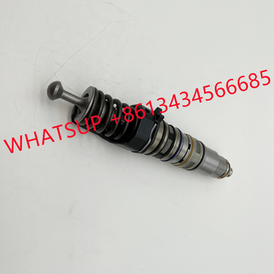 QSX15 ISX15 X15 Diesel Engine Pump Car Fuel Injector 4928260 4062569 4088301 4088725