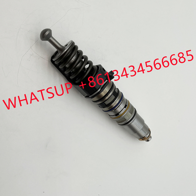 QSX15 ISX15 X15 Diesel Engine Pump Car Fuel Injector 4928260 4062569 4088301 4088725