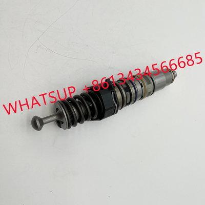 QSX15 ISX15 X15 Diesel Engine Pump Car Fuel Injector 4928260 4062569 4088301 4088725