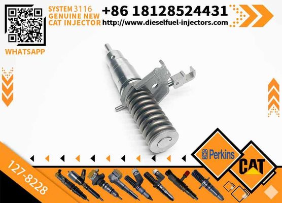3116 Engine Fuel Injector Generator Parts & Accessories 127-8228 0R-8465 127-8230 0R-8463 10R-8996 4P-2233 4P-2995 173-4647