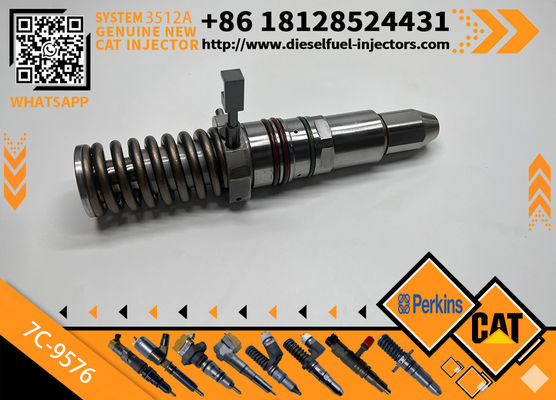 Engine Injector 0R-1759 7C-9576 7W-2269 for CAT C3005 Engines