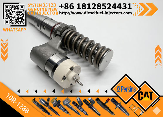 Fuel Injector 250-1306 10R-1288 for C-AT 3508B/3512B/3516B Engine
