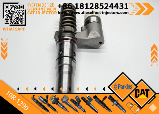 2501314 250-1314 10R1290 10R-1290 COMMON RAIL FUEL INJECTOR
