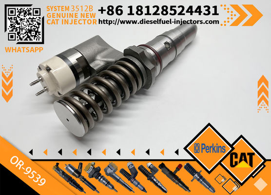 High Quality New Diesel Fuel Injector 20R-2296 OR-9539 4377547 437-7547 for CAT 793C/793D Engine