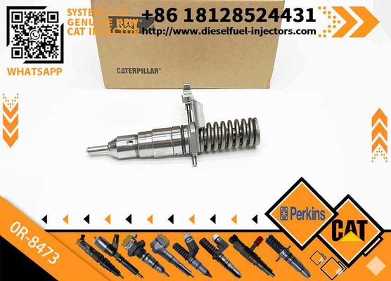 Fuel Injector 140-8413 OR-8867 OR-8473 0R-8467 for Caterpillar Engine 3114/3116 Series