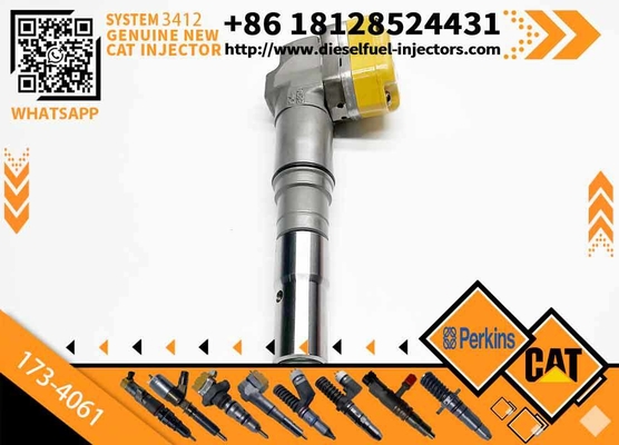 Fuel Injector Assembly 1799380 179-9380 for Engine 3412 173-4061 173-9267 173-9268 174-7527 191-3005 198-4752