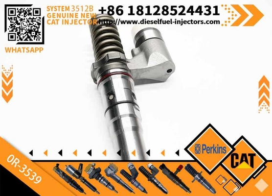 0R-8619 0R-9944 0R-3539 10R-8795 10R-7238 10R-2826 10R-1303 10R-1278 10R-1276 for 5130B 5230B Engine Diesel Fuel Injector 0R8619