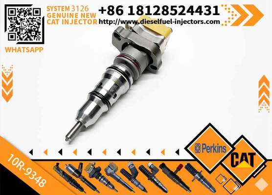 Injector Fuel Nozzle 171-9710 218-4109 171-9704 222-5965 178-6432 10R-9348 diesel Engine 3126B Injector Nozzle