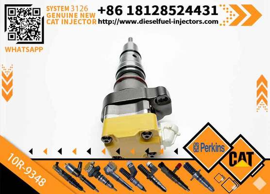 Injector Fuel Nozzle 171-9710 218-4109 171-9704 222-5965 178-6432 10R-9348 diesel Engine 3126B Injector Nozzle