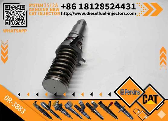Fuel Injector Pencil 0R3419 0R3420 0R3421 0R3422 0R3423 for 3204 Engine 0R-3419 0R-3420 0R-3421 0R-3422 0R-3423 0R-8785 0R-3424