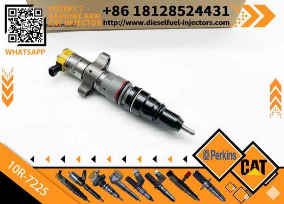 C7 C9 Engine Fuel Injector 10R-7225 328-2585 10R7225 3282585 263-8218 2638218 387-9427 3879427