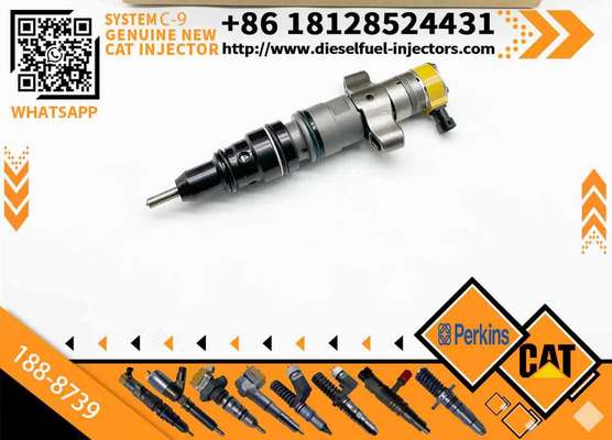 Fuel Injector 217-2570 172-5780 Common Rail Injector Nozzle 188-8739 217-2570 235-2887