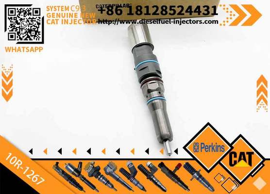 232-1166 232-1167 232-1168 232-1170 232-1171 232-1172 20R-5392 10R-1267 Injectors
