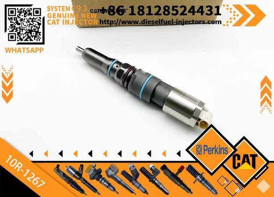 232-1166 232-1167 232-1168 232-1170 232-1171 232-1172 20R-5392 10R-1267 Injectors