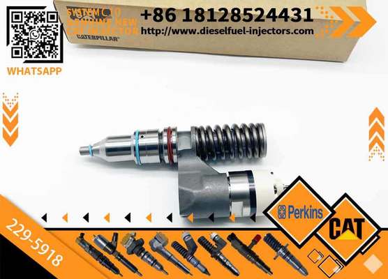 Applies to Cat C10 ENGINE 223-5327 229-5918 233-5327 874-822 0R-8773 10R-1268 FUel Injectors