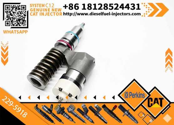 Applies to Cat C10 ENGINE 223-5327 229-5918 233-5327 874-822 0R-8773 10R-1268 FUel Injectors