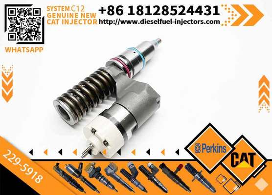 Applies to Cat C10 ENGINE 223-5327 229-5918 233-5327 874-822 0R-8773 10R-1268 FUel Injectors